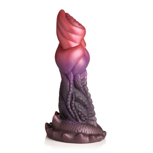 Creature Cocks Deep Diver Silicone Dildo - Image 4