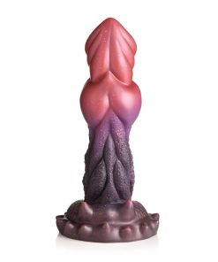 Creature Cocks Deep Diver Silicone Dildo