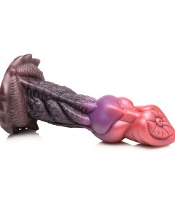 Creature Cocks Deep Diver Silicone Dildo