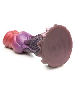 Creature Cocks Deep Diver Silicone Dildo