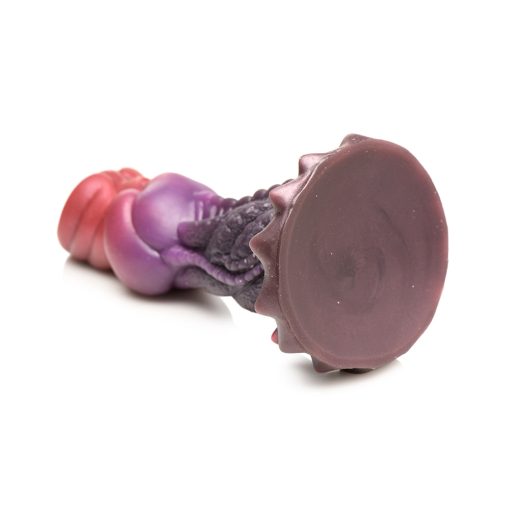 Creature Cocks Deep Diver Silicone Dildo - Image 7