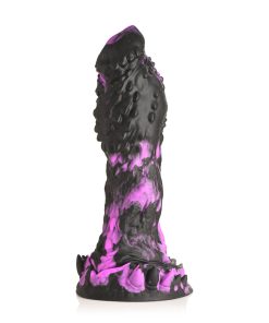 Creature Cocks Grim Silicone Dildo