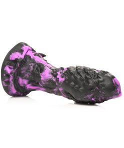Creature Cocks Grim Silicone Dildo