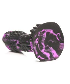 Creature Cocks Grim Silicone Dildo