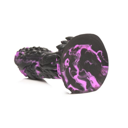Creature Cocks Grim Silicone Dildo - Image 6