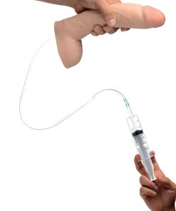 Loadz 10 In. Dual Density Squirt Cock
