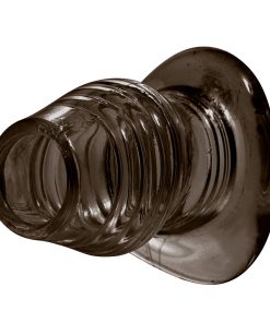 Master Series Excavate Tunnel Anal Plug