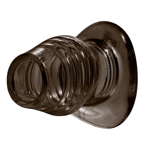 Master Series Excavate Tunnel Anal Plug - Image 4