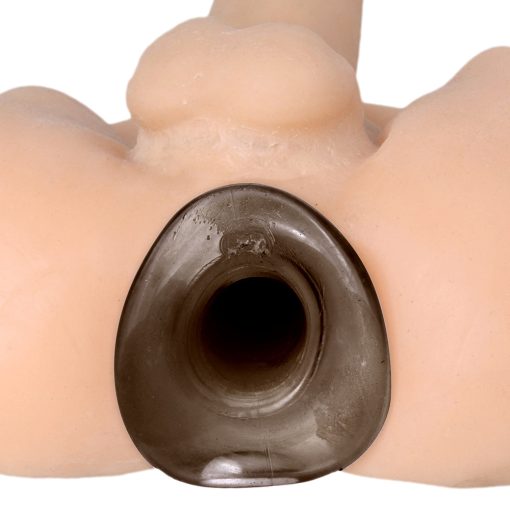 Master Series Excavate Tunnel Anal Plug - Image 5