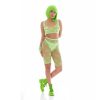 Rene Rofe Kandihouse Out Of This World Bike Short