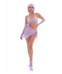 Rene Rofe Kandihouse Feeling Fuzzy S/M