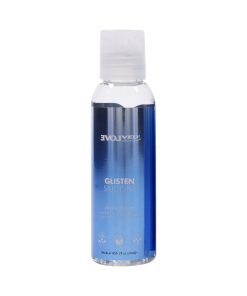 Evolved Glisten Silicone Lubricant 2 Oz.