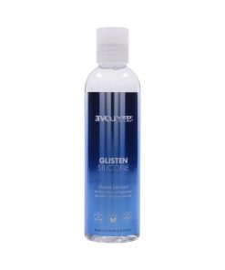 Evolved Glisten Silicone Lubricant 4 Oz.