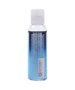 Evolved Glisten Ultra Silicone Lubricant 2 Oz.
