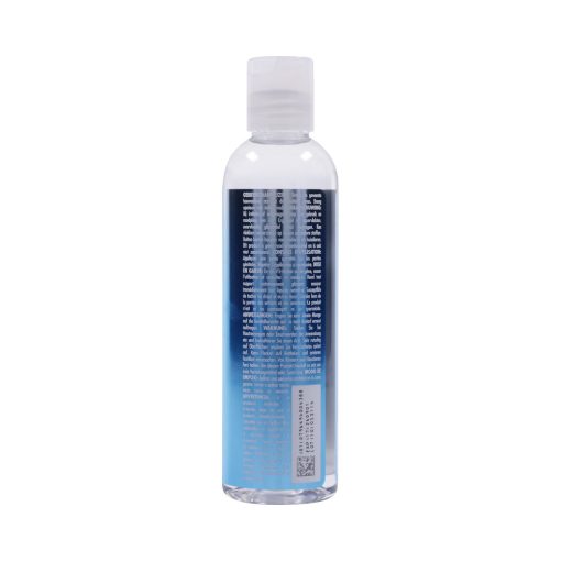 Evolved Glisten Ultra Silicone Lubricant 4 Oz. - Image 3