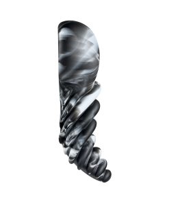 Banana Pants Luvgrind Black Swirl