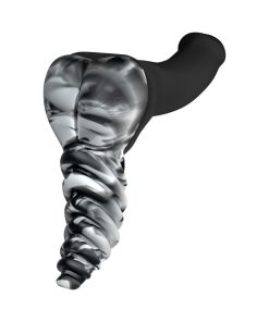 Banana Pants Luvgrind Black Swirl