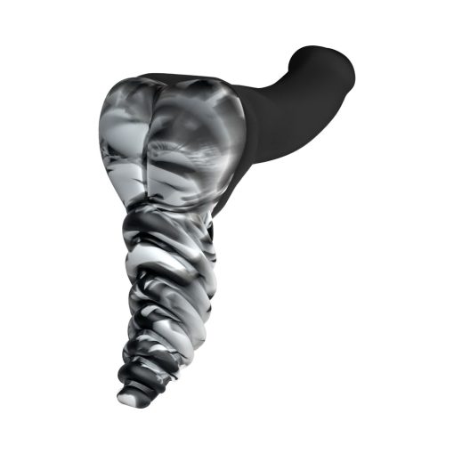 Banana Pants Luvgrind Black Swirl - Image 5
