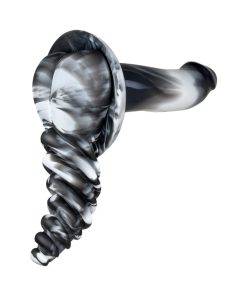 Banana Pants Luvgrind Black Swirl