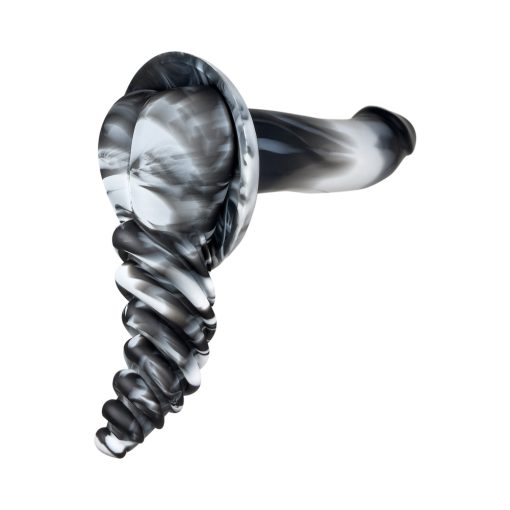 Banana Pants Luvgrind Black Swirl - Image 6