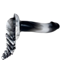 Banana Pants Luvgrind Black Swirl