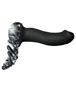 Banana Pants Luvgrind Black Swirl