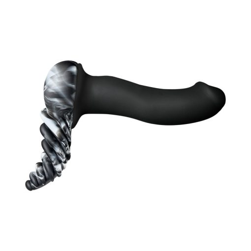 Banana Pants Luvgrind Black Swirl - Image 8