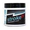 Gun Oil Stroke 29 Masturbation Cream 6 Oz.