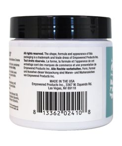 Gun Oil Stroke 29 Masturbation Cream 6 Oz.