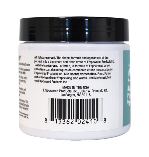 Gun Oil Stroke 29 Masturbation Cream 6 Oz. - Image 3