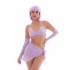 Rene Rofe Kandihouse Feeling Fuzzy M/L
