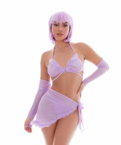 Rene Rofe Kandihouse Feeling Fuzzy M/L