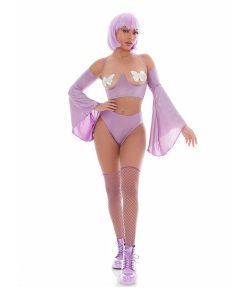 Rene Rofe Kandihouse Holo Hun M/L