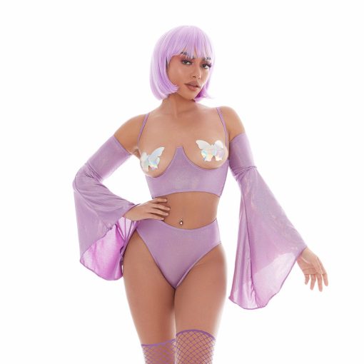 Rene Rofe Kandihouse Holo Hun M/L - Image 2