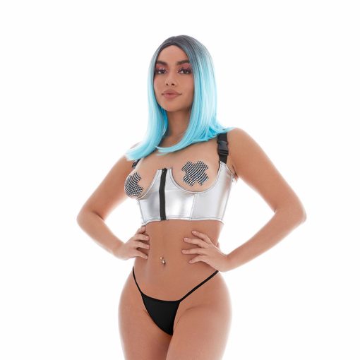 Rene Rofe Kandihouse Basshead Set M/L - Image 2