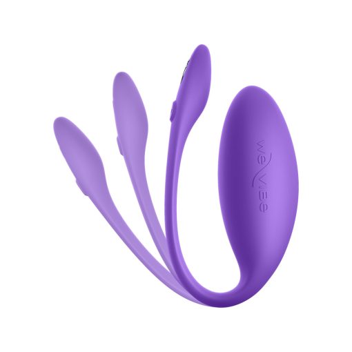 We-Vibe Jive Lite Purple - Image 5