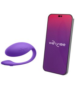 We-Vibe Jive Lite Purple