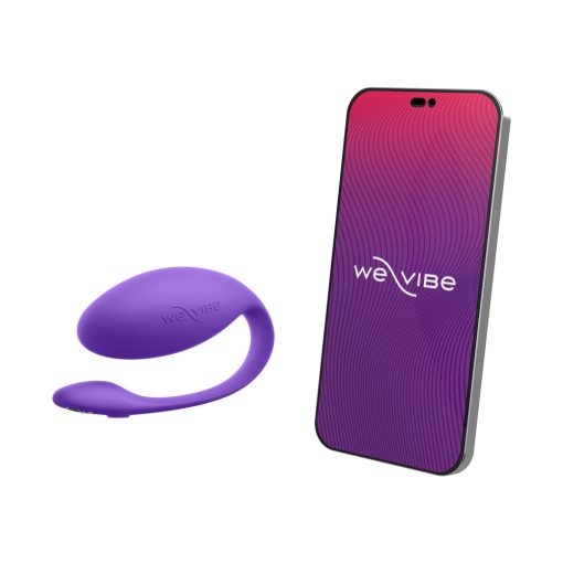 We-Vibe Jive Lite Purple - Image 7