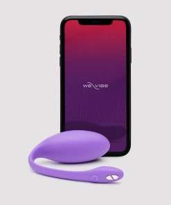 We-Vibe Jive Lite Purple