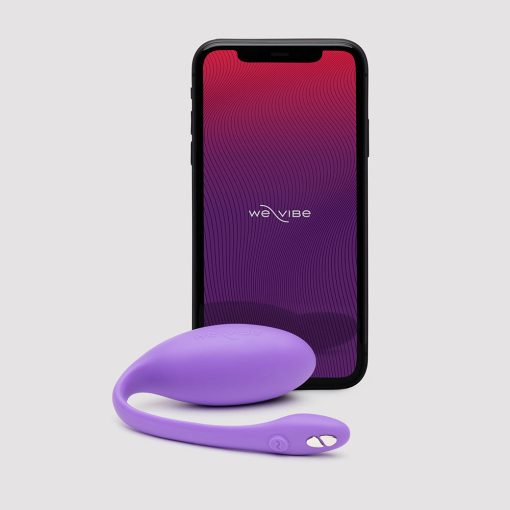 We-Vibe Jive Lite Purple - Image 10