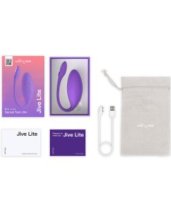 We-Vibe Jive Lite Purple