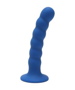 Me You Us 5.5 In. Ripple G-Spot Peg