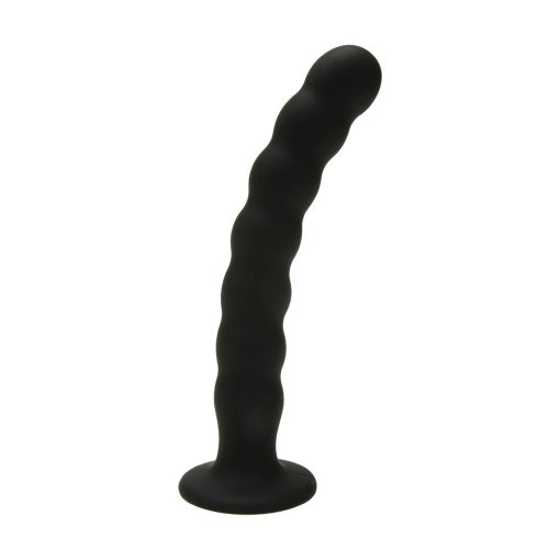Me You Us 8 In. Ripple G-Spot Peg - Image 3