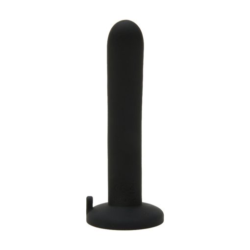 Me You Us 5 In. Vibrating Rechargeable Slim Beginners Peg - Image 2
