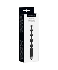 Me You Us Anovibe Vibrating Anal Beads