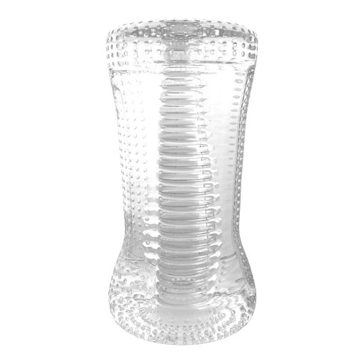 Me You Us Ripple Dual End Stroker - Image 2