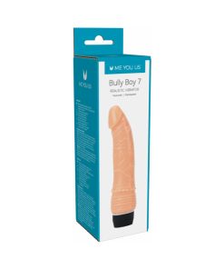 Me You Us Bully Boy 7 Realistic Vibrator