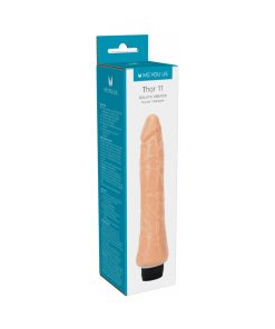 Me You Us Thor 11 Realistic Vibrator