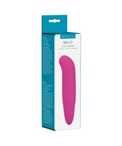 Me You Us Mini G G-Spot Vibrator