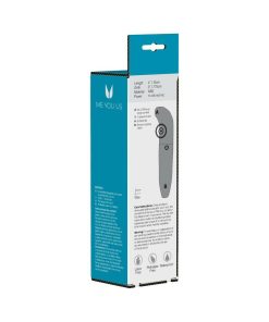 Me You Us Mini G G-Spot Vibrator